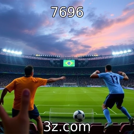 Expansão de plataformas de apostas no Brasil