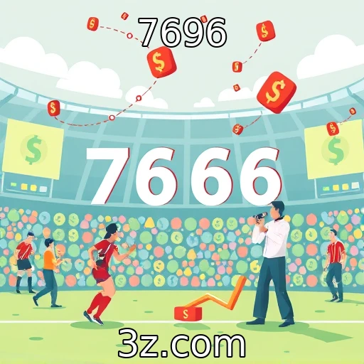 Expansão de plataformas de apostas impulsiona o mercado brasileiro