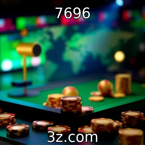 Expansão global de plataformas de apostas no mercado de iGaming