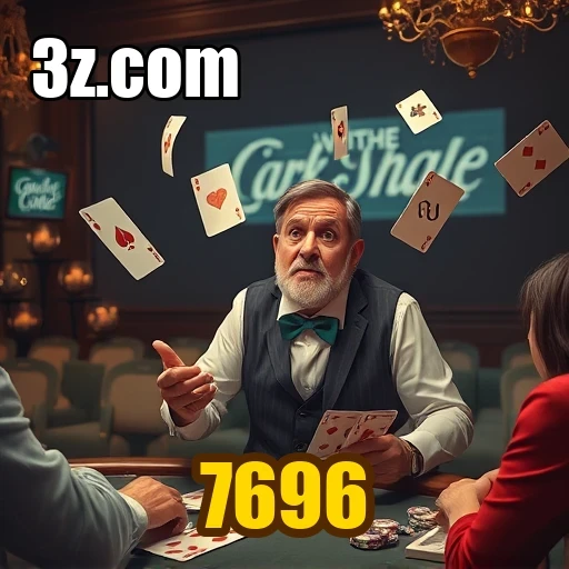 Hardware: O Futuro dos Jogos na 7696 em Foco