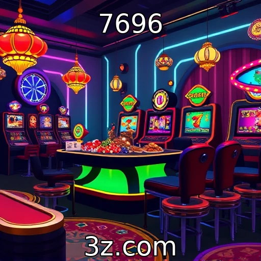 Aumento de streamers focados no mercado de cassino online