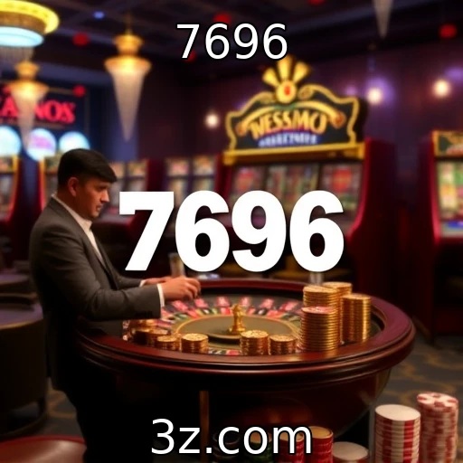 Regulações recentes que influenciam cassinos online